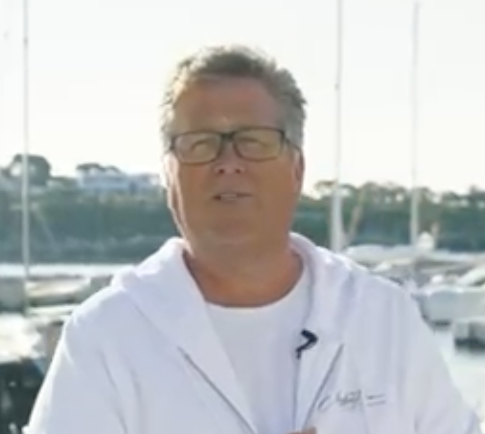 Michael Führer