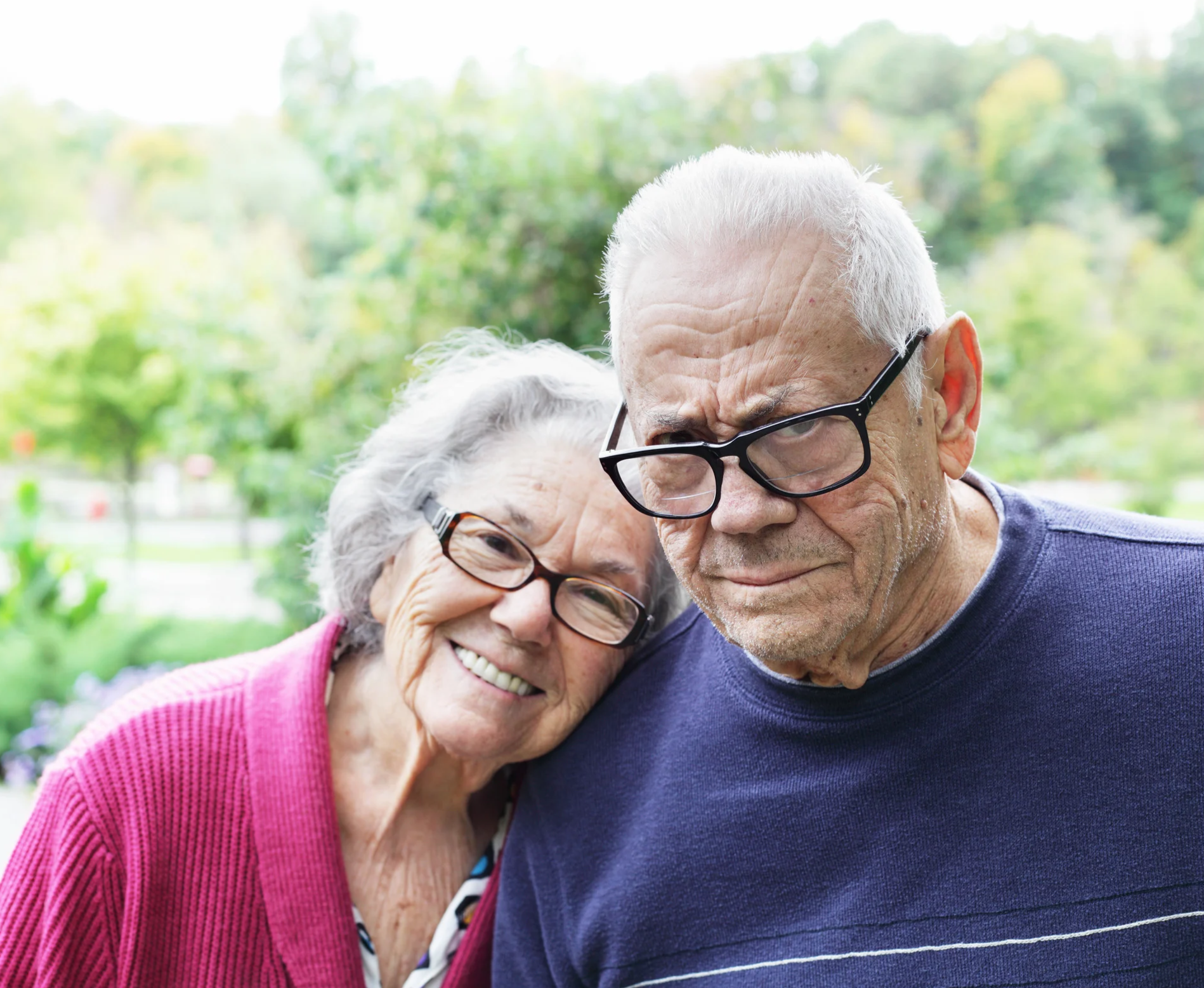 Inge & Klaus