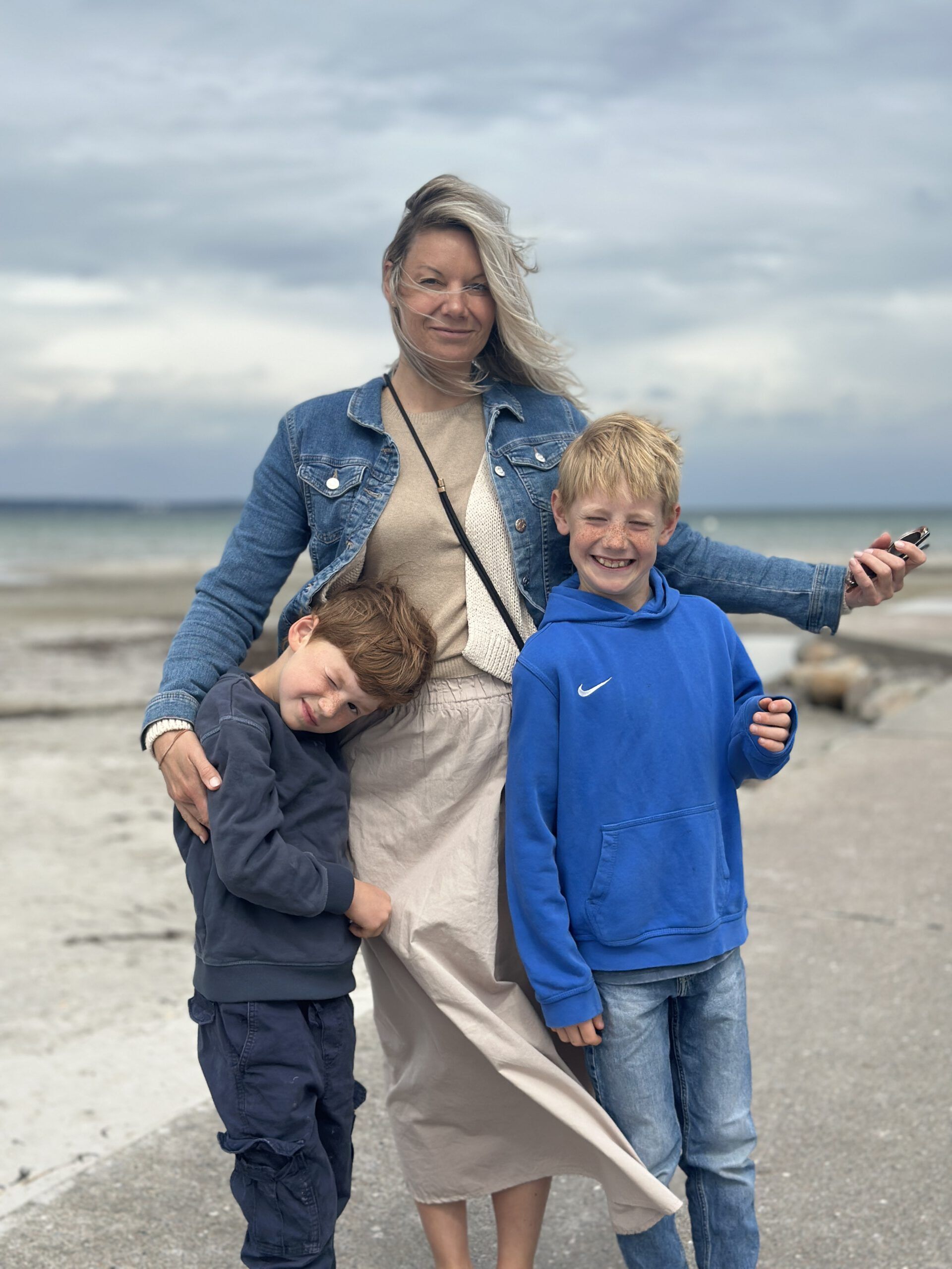 Familie Bresa